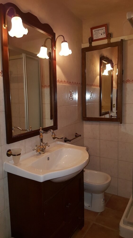 Фото Agriturismo Fonte di Maroglio