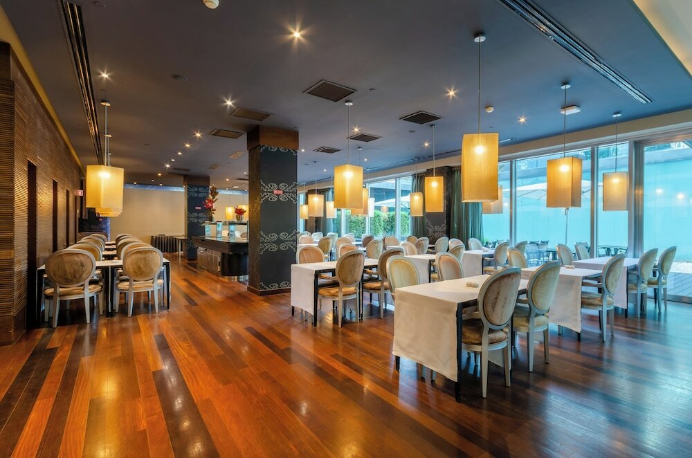 Фото Olissippo Oriente