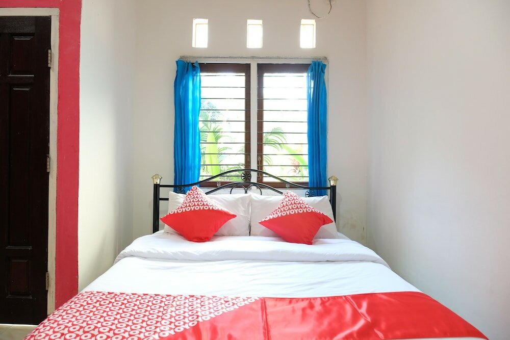 Фото Oyo 1151 Ww House