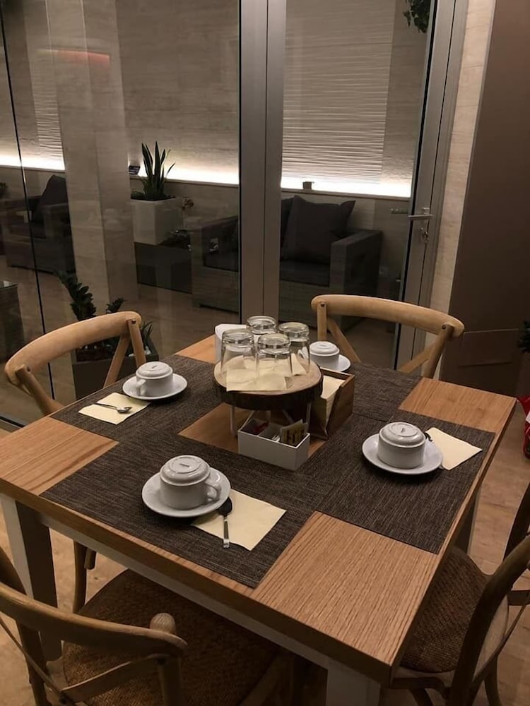 Фото B&b L'Abbazia