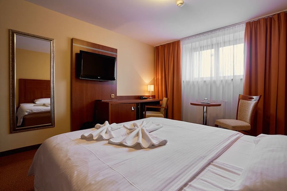 Фото Hotel Energetic