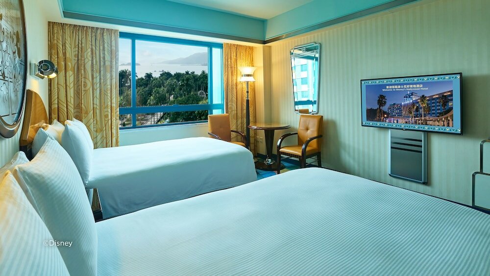 Фото Disney's Hollywood Hotel