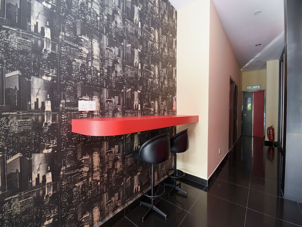 Фото Oyo 89301 Ys Inn