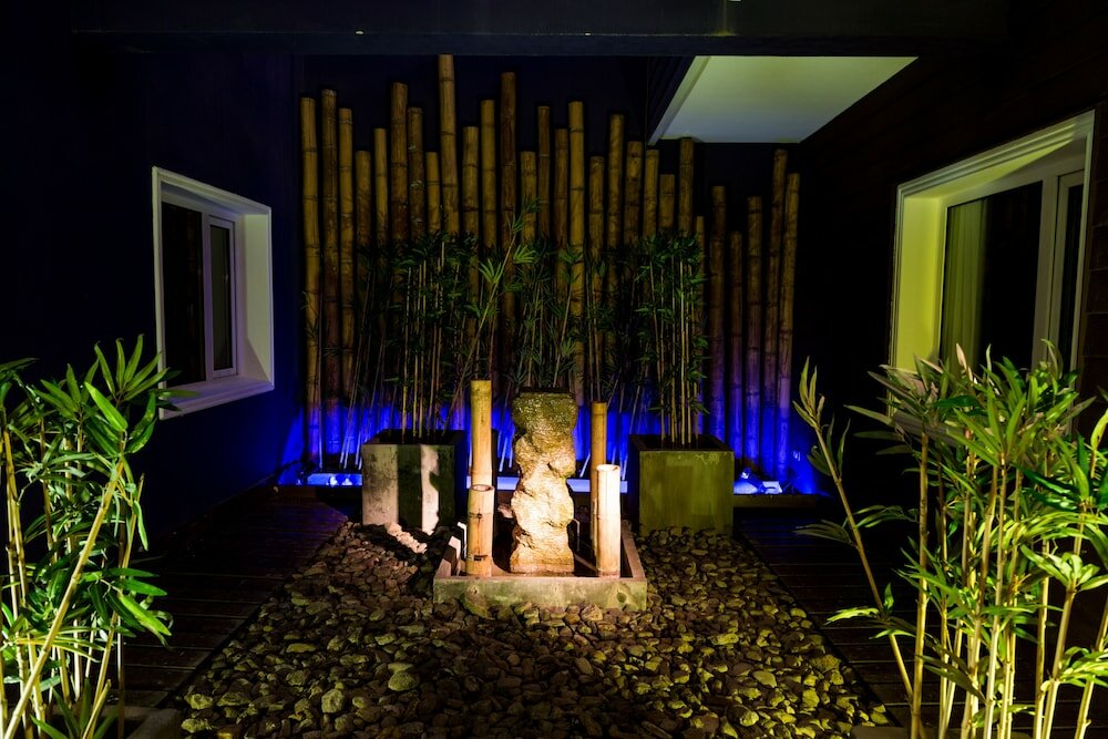 Фото Lennox Hotel Ushuaia