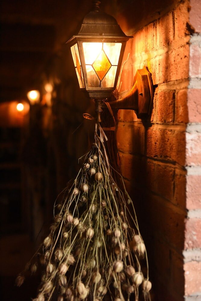 Фото Отель Chateau Khashmi