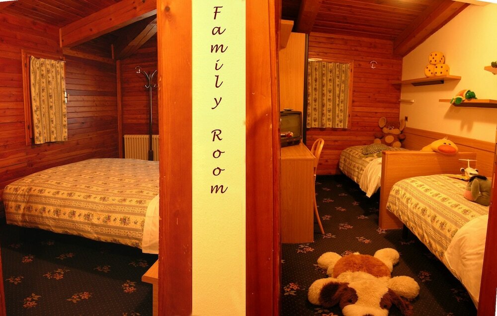 Фото Hotel Renzi