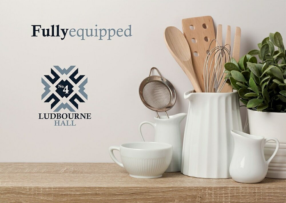 Фото No. 4 Ludbourne Hall