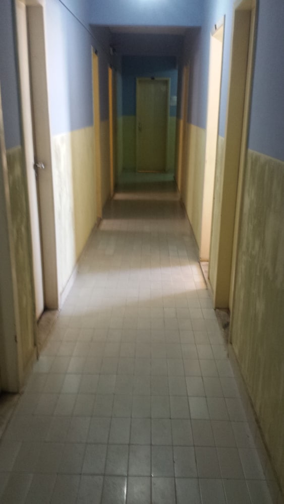 Фото Hotel Nacional Montes Claros