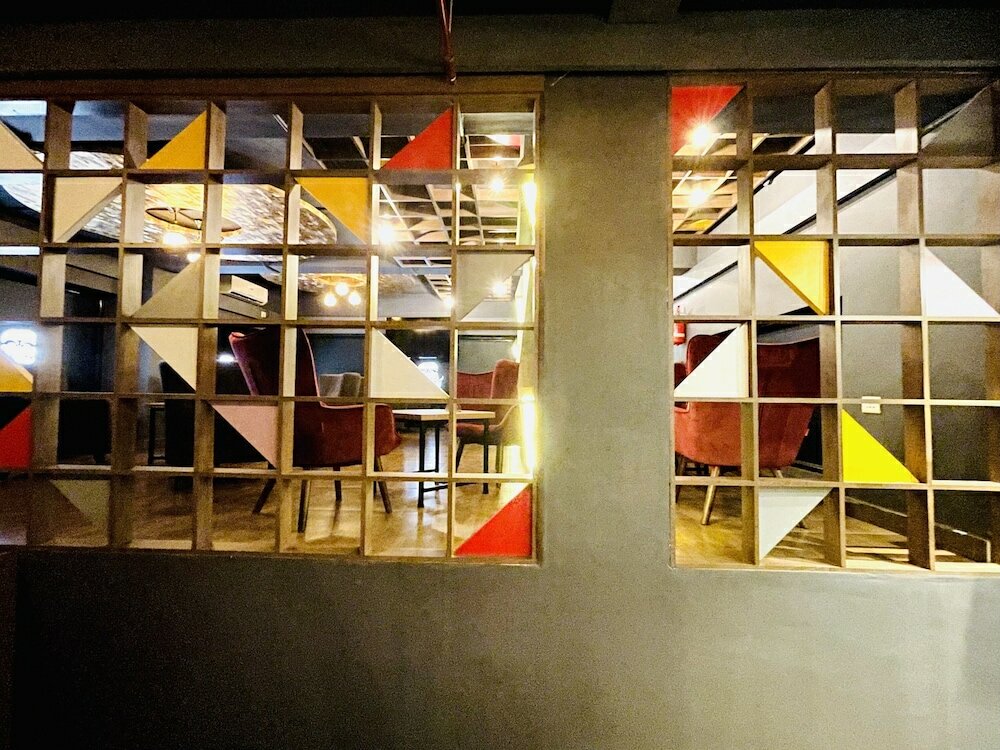 Фото Hotel Yamuna