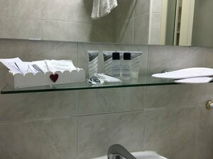 Гостиница Soggiorno Paradiso