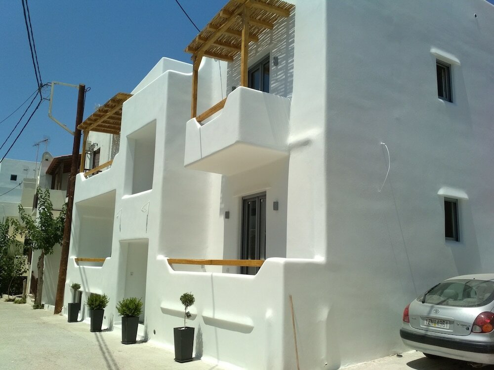 Фото Mystique of Naxos