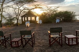 Sarova Lion Hill Game Lodge (Rift Valley Province, Lake Nakuru National Park), hotel