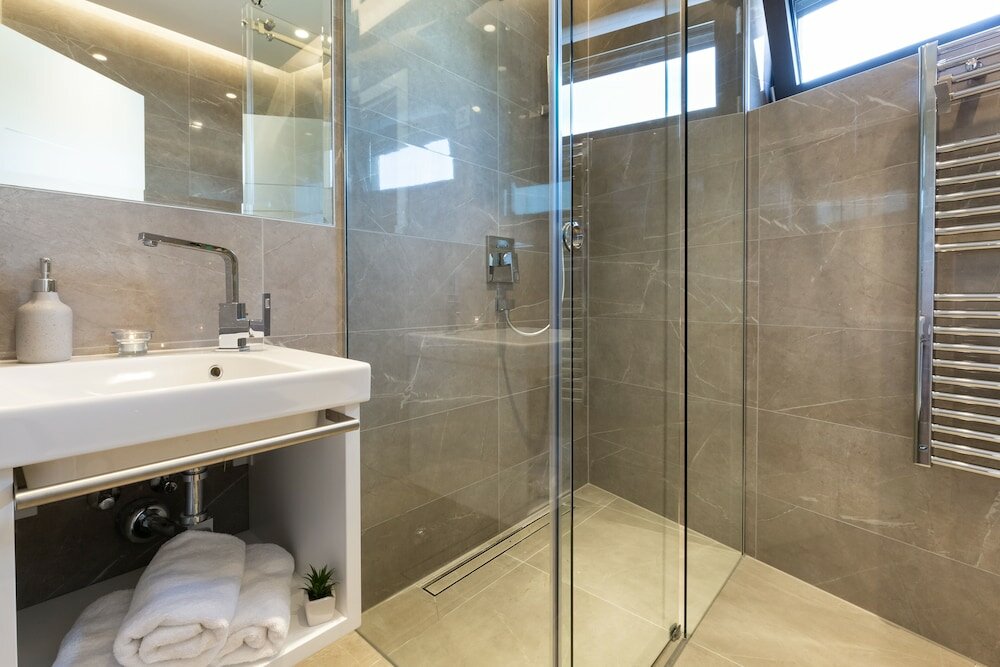 Фото Shell Luxury Residences