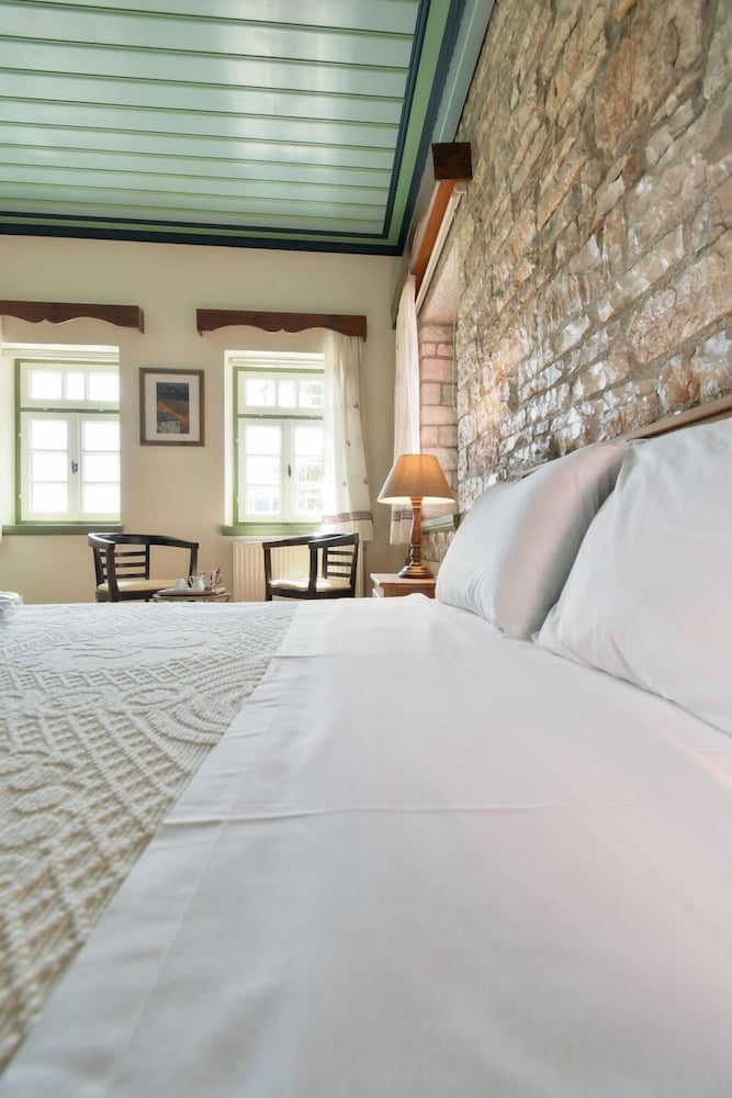 Фото Ameliko Zagori