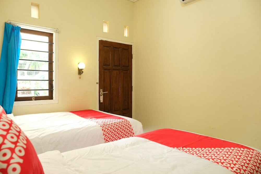 Фото Oyo 1151 Ww House