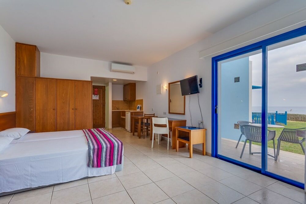 Фото Eleni Holiday Village