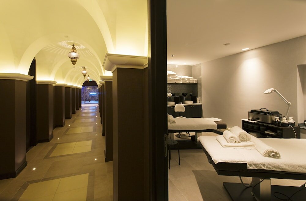 Фото Corendon Amsterdam New-West, a Tribute Portfolio Hotel