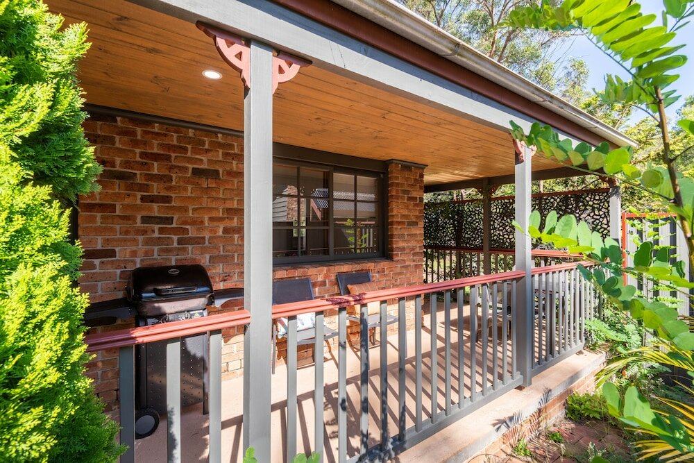 Фото Bay and Bush Jervis Bay