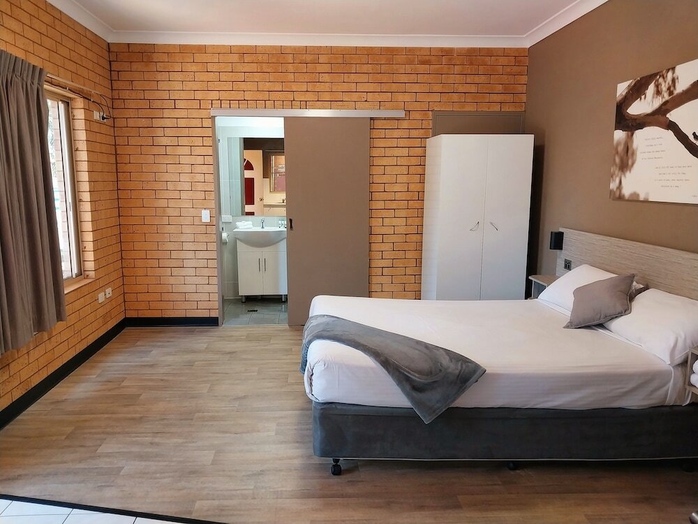 Фото Tallarook Motor Inn