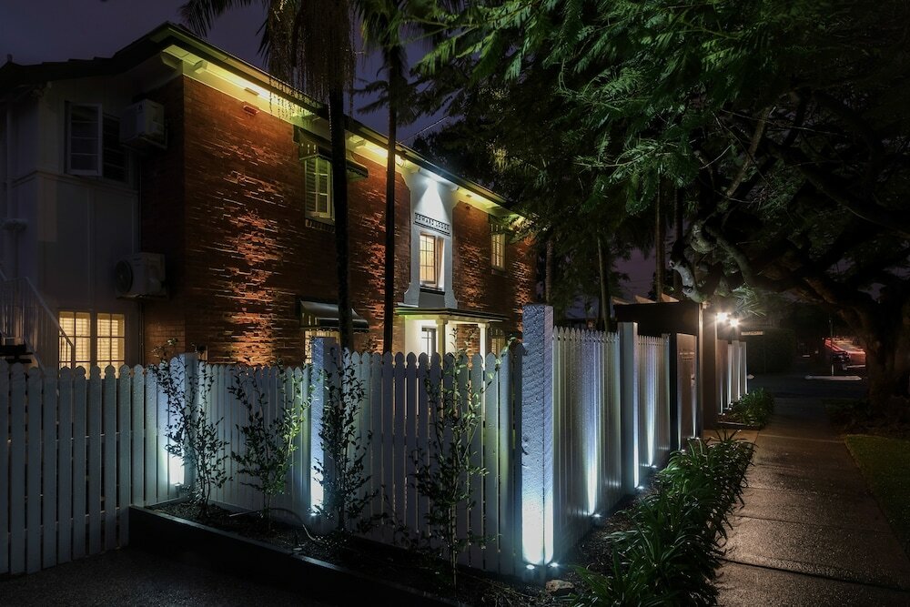 Фото Edward Lodge Bed & Breakfast