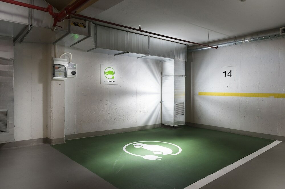 Фото Bo33 Hotel Family & Suites