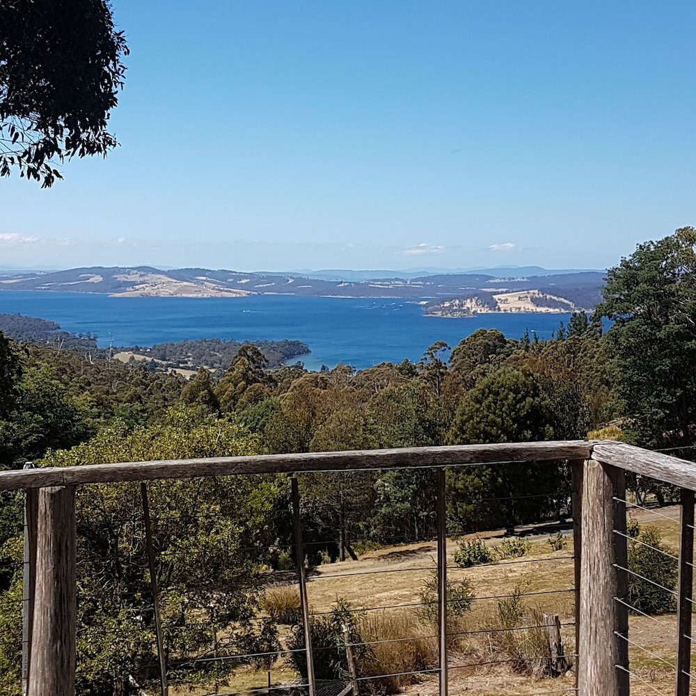 Фото Peppermint Ridge Retreat