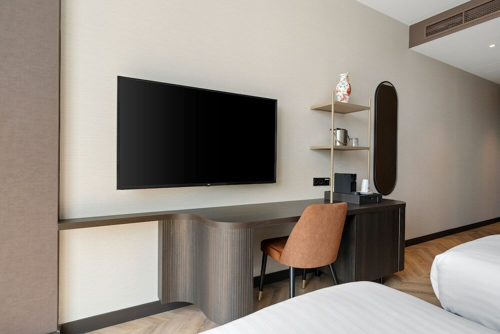 Фото Corendon Amsterdam New-West, a Tribute Portfolio Hotel