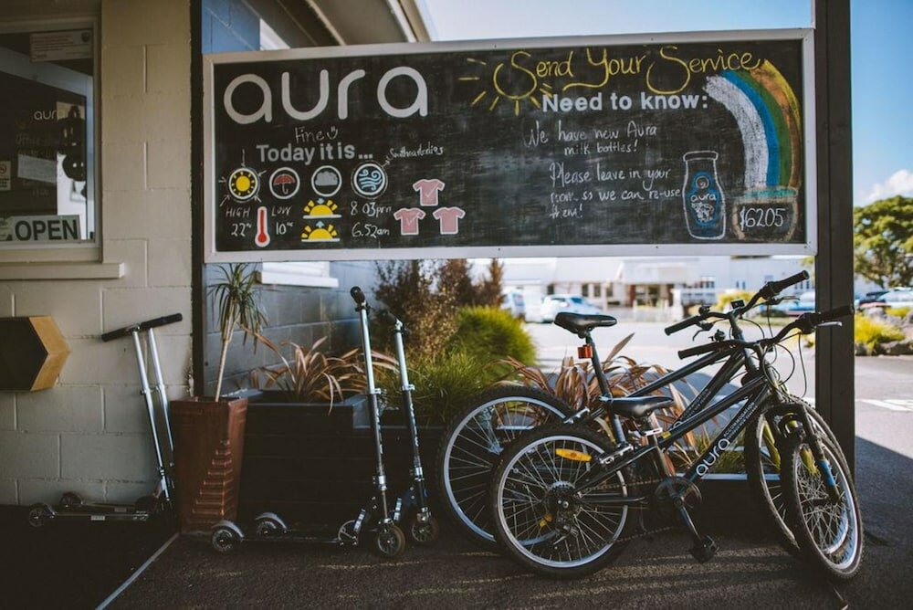 Фото Aura Accommodation