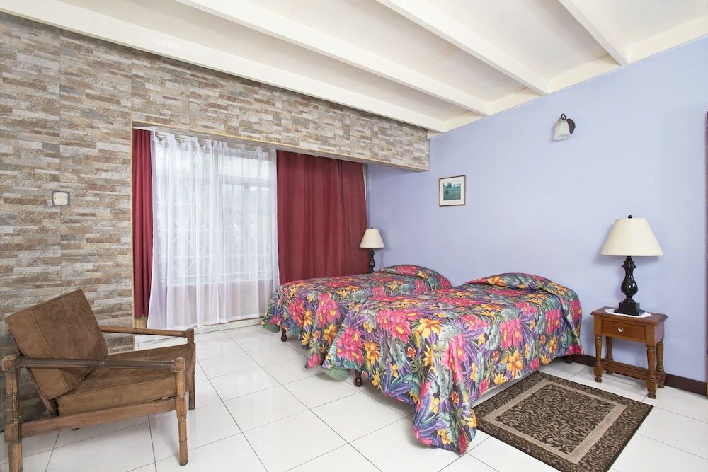 Фото The Gardens