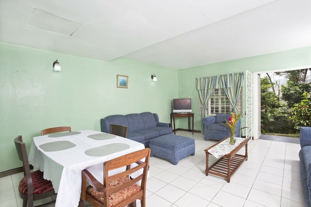 Фото The Gardens