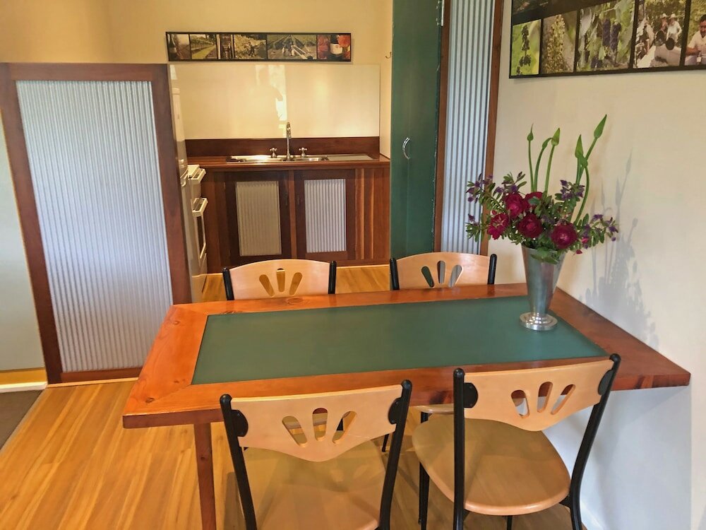 Фото Valley Farm Vineyard Cottages