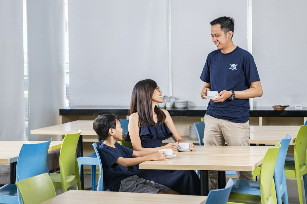 Фото Hotel Citradream Bandung