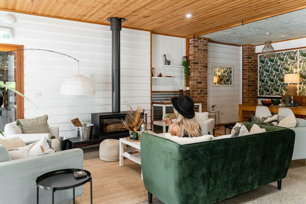 Фото Bay and Bush Jervis Bay