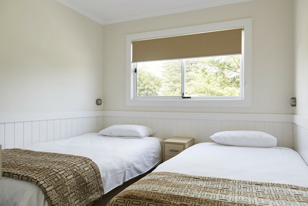 Фото Nrma Stockton Beach Holiday Park