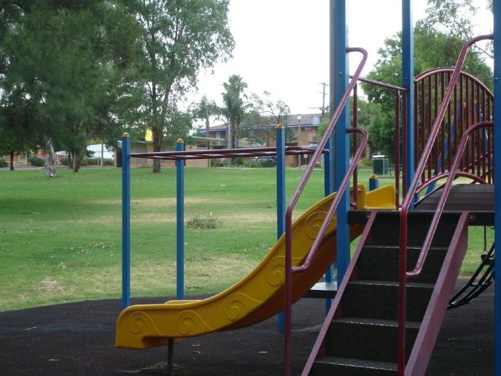 Фото Tallarook Motor Inn