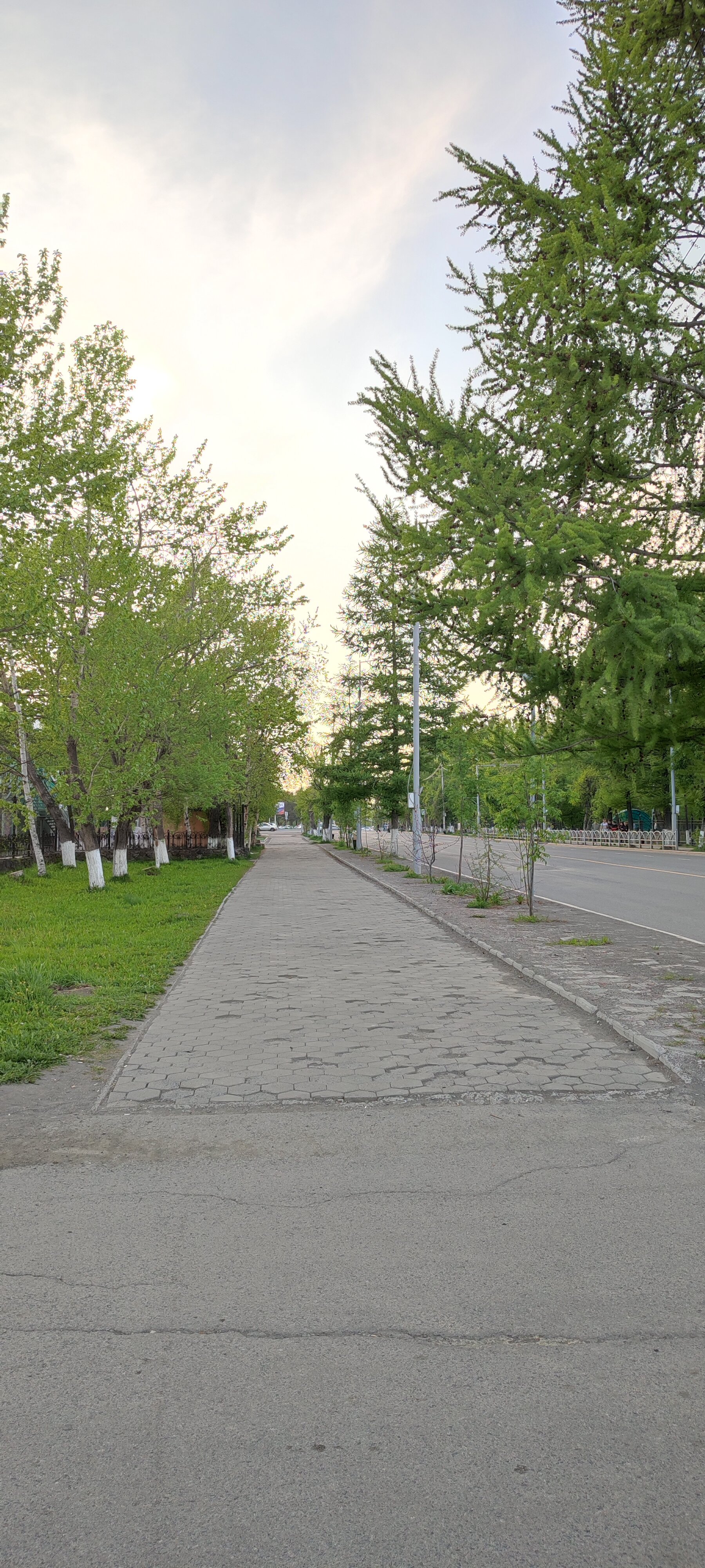 Фото Теплое Место