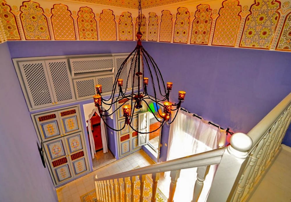 Фото Riad Noos Noos