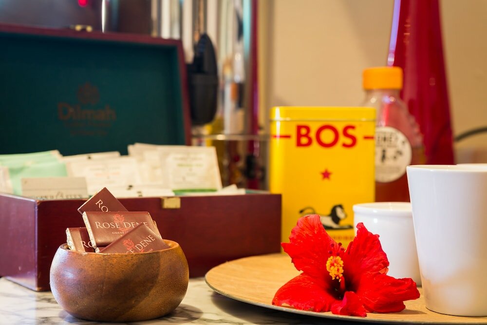 Фото Rosedene Guest House