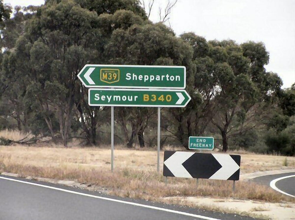 Фото Seymour Motel