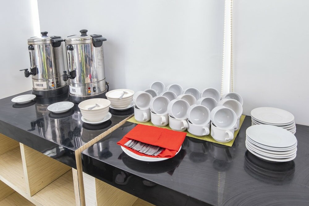 Фото Hotel Citradream Bandung