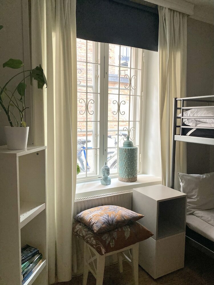 Фото Lilla Brunn - Hostel