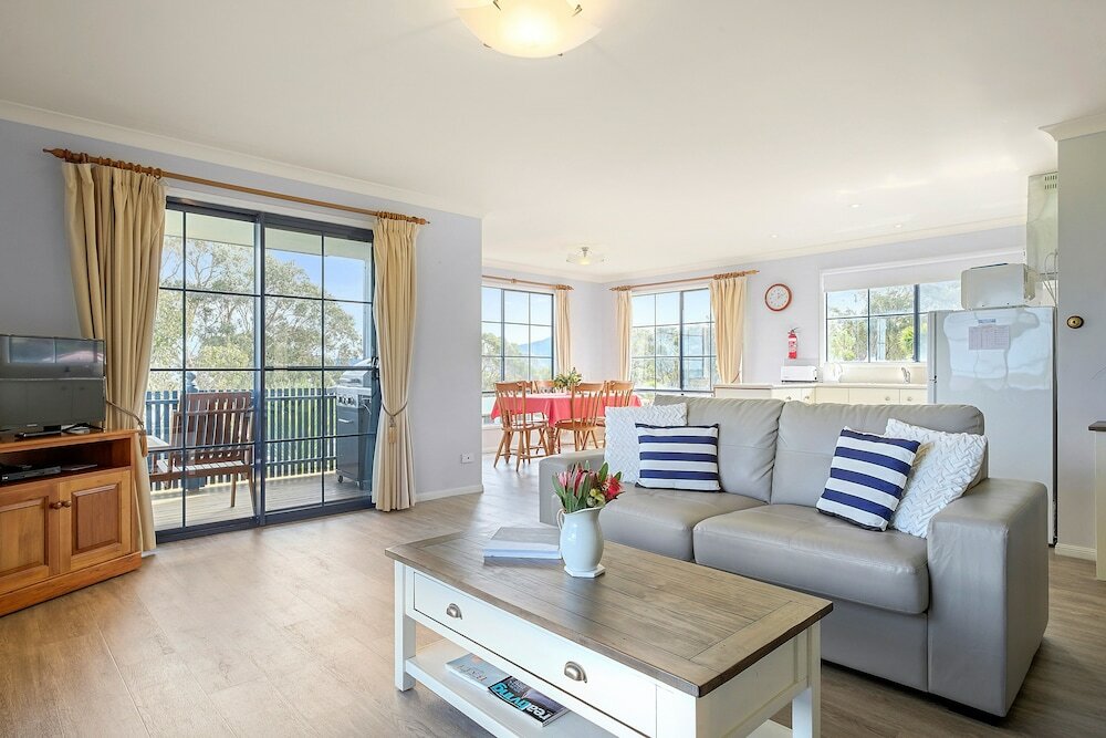 Фото Omaroo Cottage Bruny Island