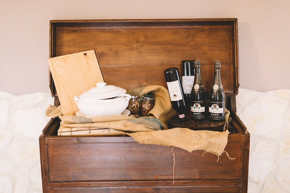 Фото Tenuta Marchesi Fezia