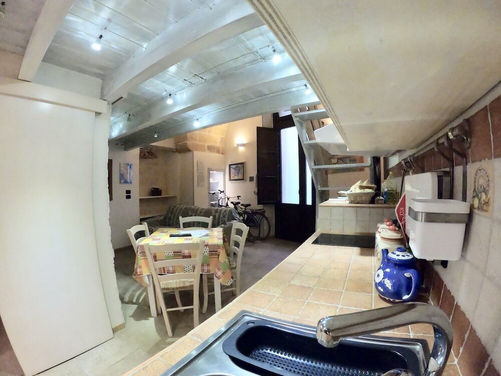 Фото B&b Isola dello stampatore