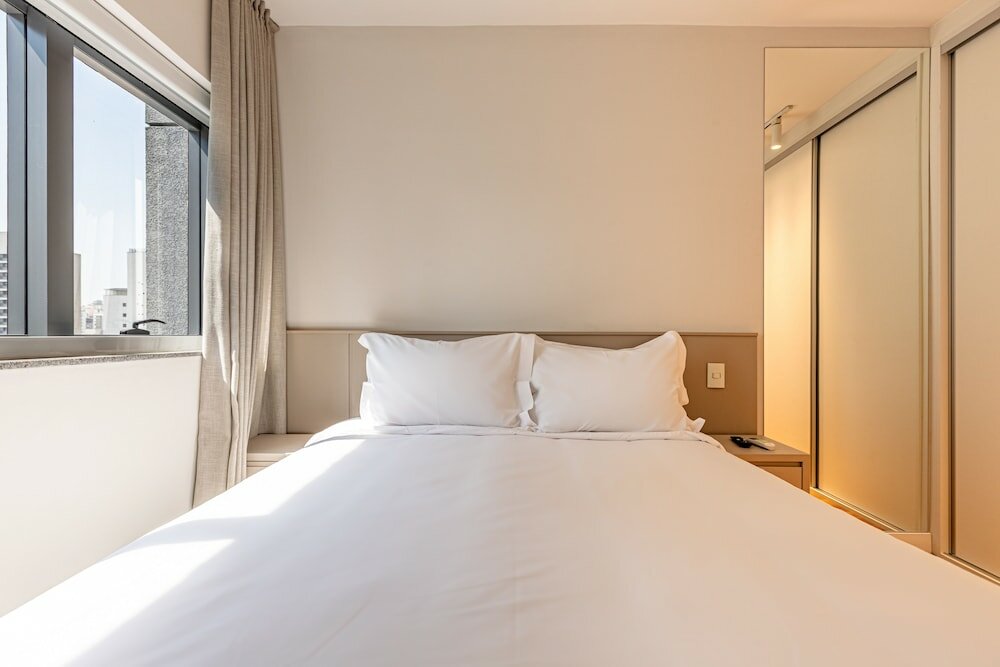 Фото Zcm - Condomínio Z Cotovia- Anora Spaces