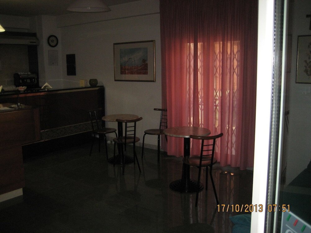 Фото Vittoria Residence