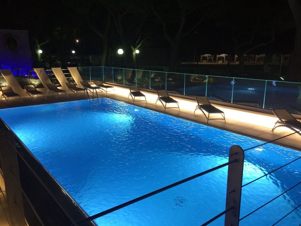 Фото Grand Hotel Playa