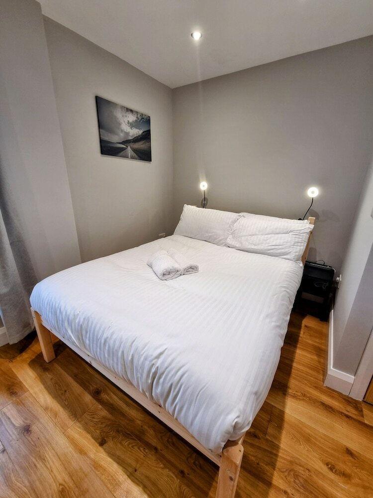 Фото Portrush by the Sea - Golf Park