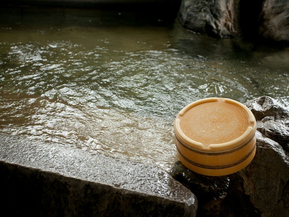 Фото Ryoso Yufuin Yamadaya