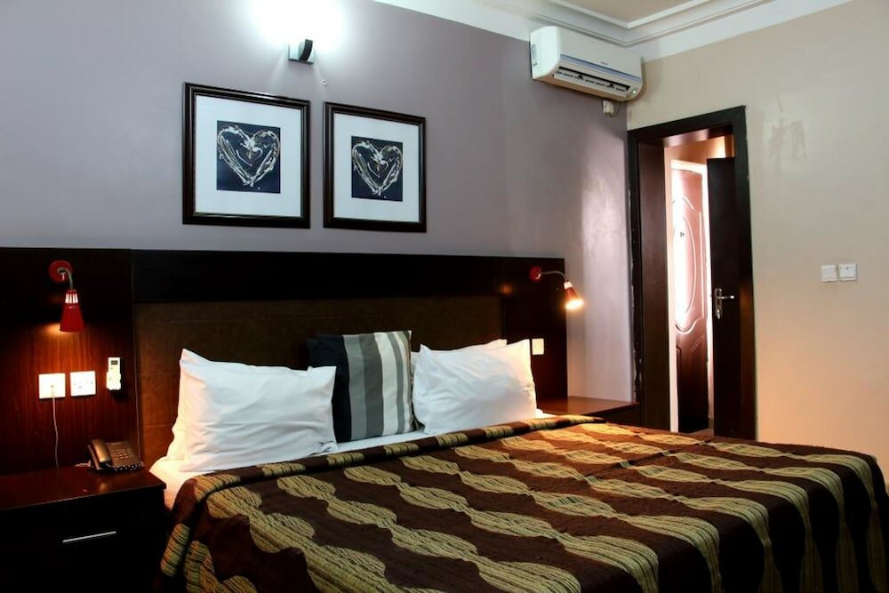 Фото Casa Rerri Boutique Hotel Asokoro